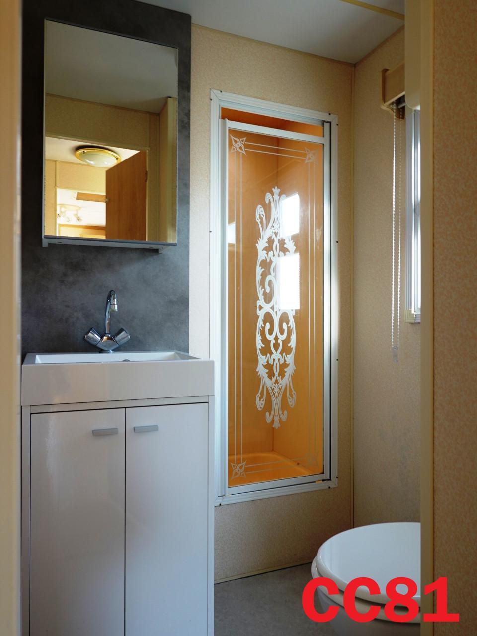 Keurig BK Blue Bird Contessa chalet met dubbel glas en CV te koop