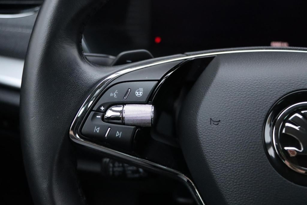 Skoda Octavia combi 1.4 tsi iv style 204pk dsg6