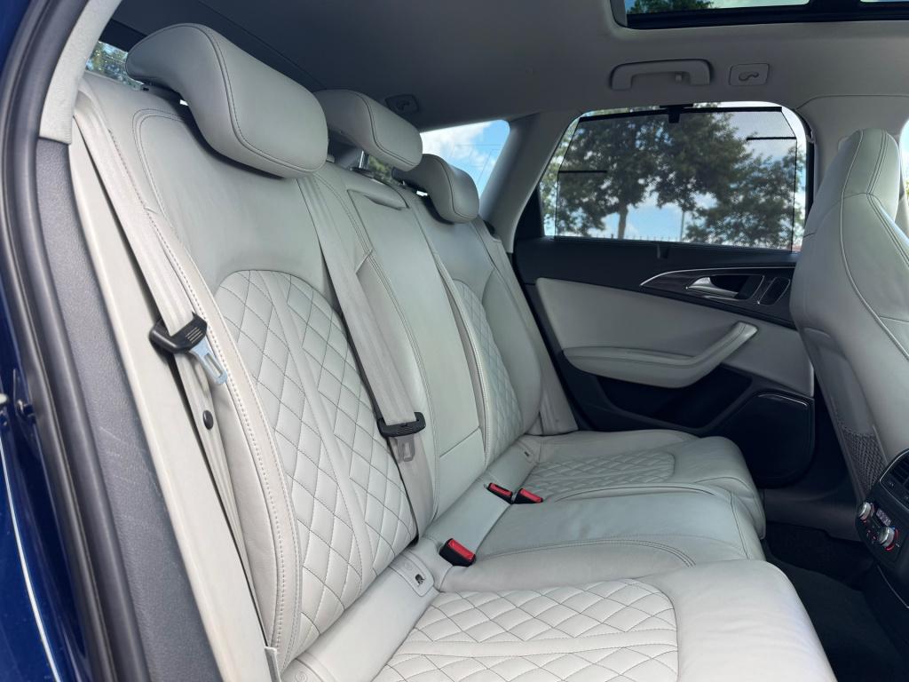 Audi A6 avant 4.0 tfsi s6 quattro pro line plus * nachtzicht * softclose * 