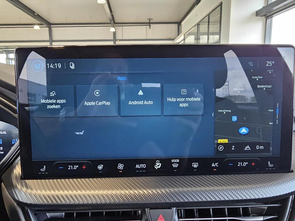 Ford Kuga 2.5 phev st-line