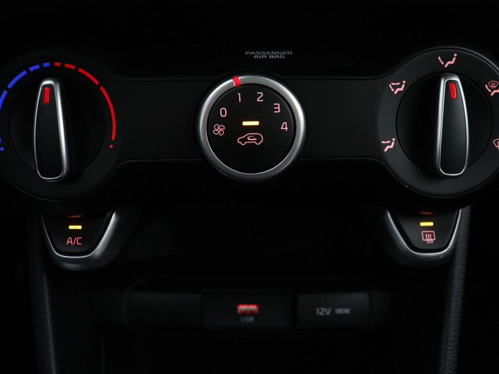 Kia Picanto 1.0 dpi comfortline automaat | cruise control | airco