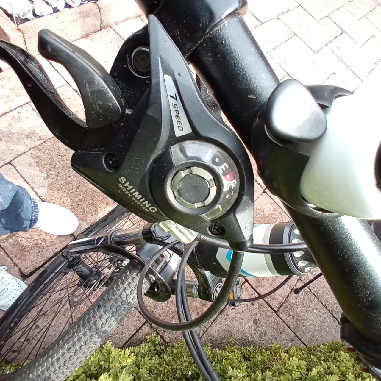 Mountainbike