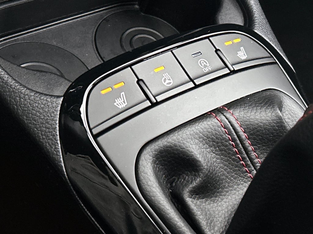 Kia Picanto 1.2 cvvt gt-line | navigatie | apple carplay / android auto | c