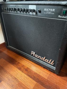 Randall rg75