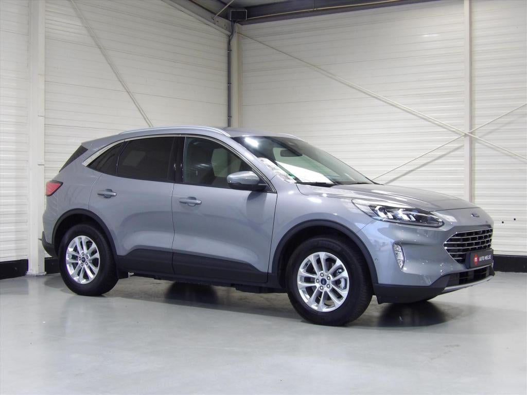 Ford Kuga 2.5 phev e-cvt 225pk titanium x