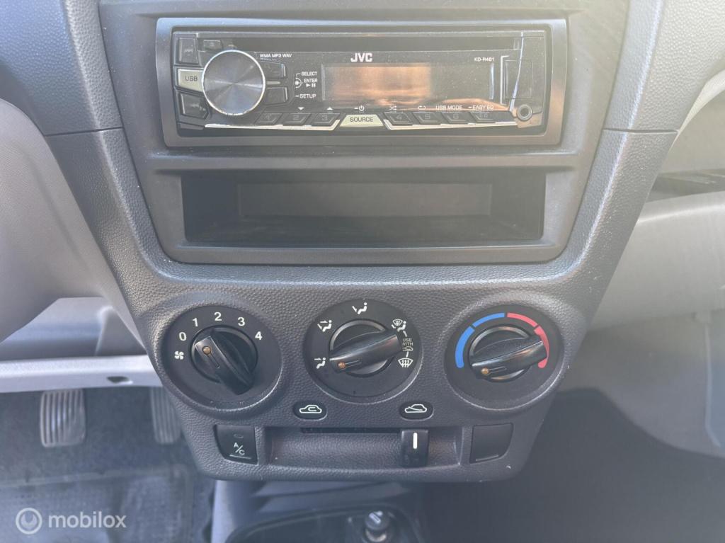 Kia Picanto 1.0 m-bition