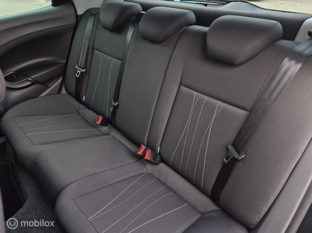 Seat Ibiza 1.2 tsi copa / 1e eigenaar / nieuwe distributieketting / 5-deurs