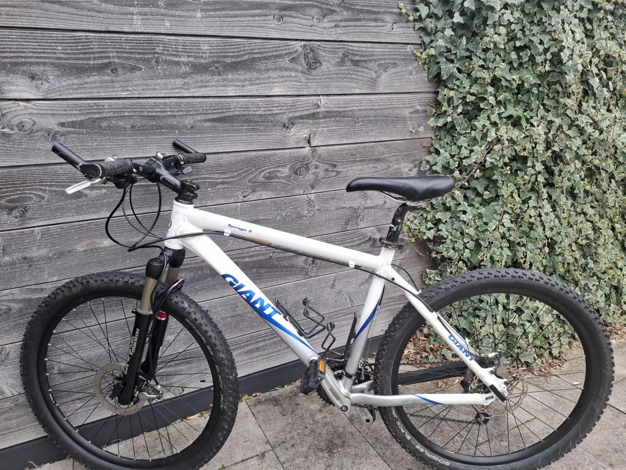 Giant Terrago 3 MTB 26 inch