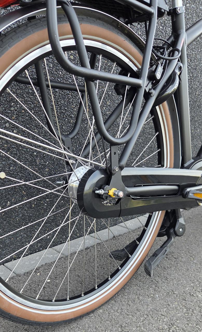 Mooi nette Gazelle HeavyDutyNL C7 HMB 54cm  2400km