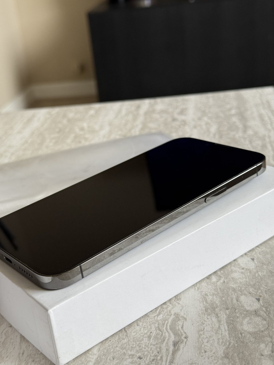 IPhone 13 ProMax 256gb
