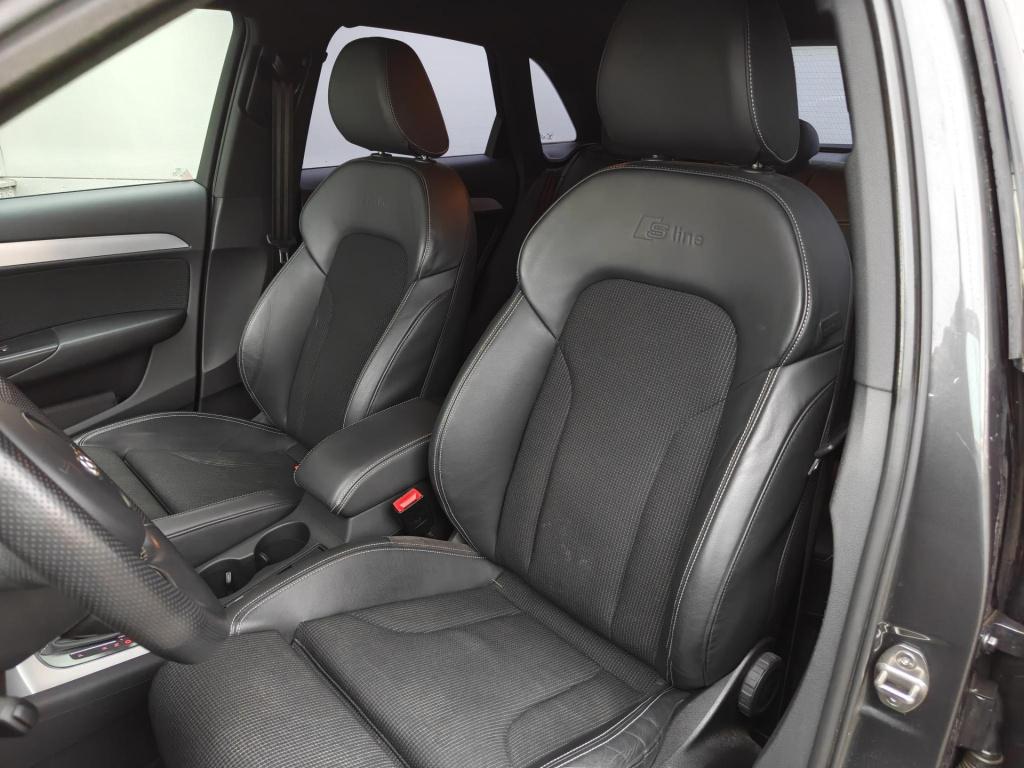 Audi Q3 1.4 tfsi cod sport pro line s