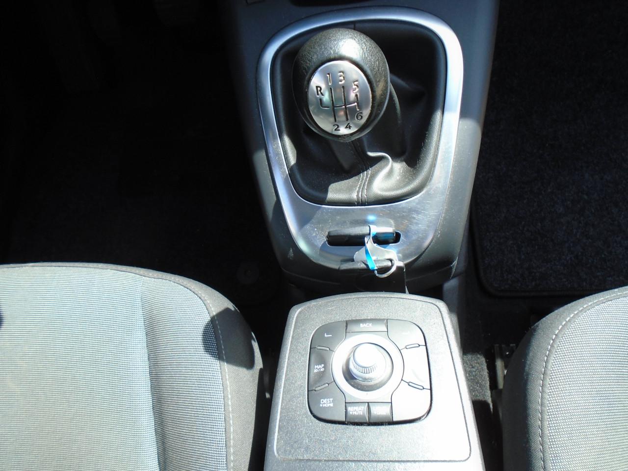 Renault Scenic 1.4Tce