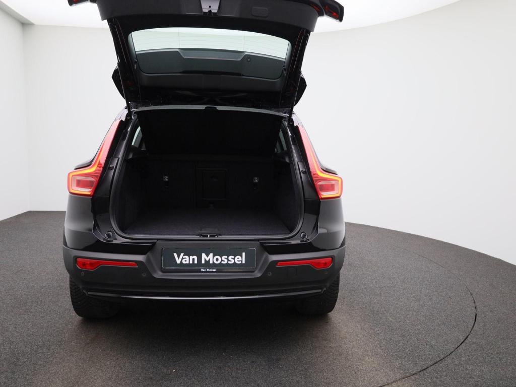 Volvo XC40 recharge core | automaat | apple carplay / android auto | virtua