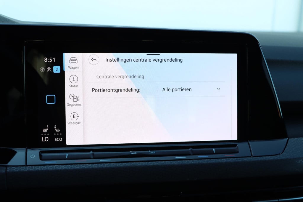 Volkswagen Golf 1.4 tsi ehybrid 245pk dsg6