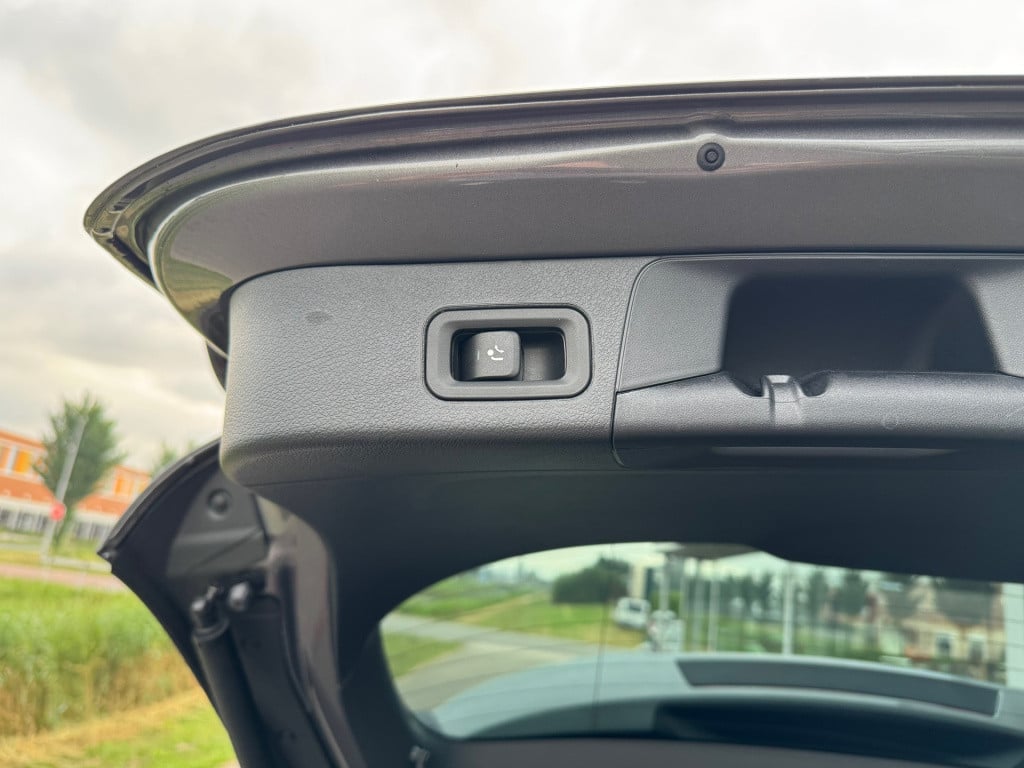 Mercedes-Benz B-Klasse 250 e business line progressive automaat , wegklapba