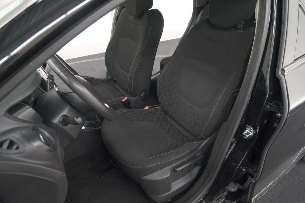 Renault Captur tce 90 limited | trekhaak | navigatie | parkeersensoren