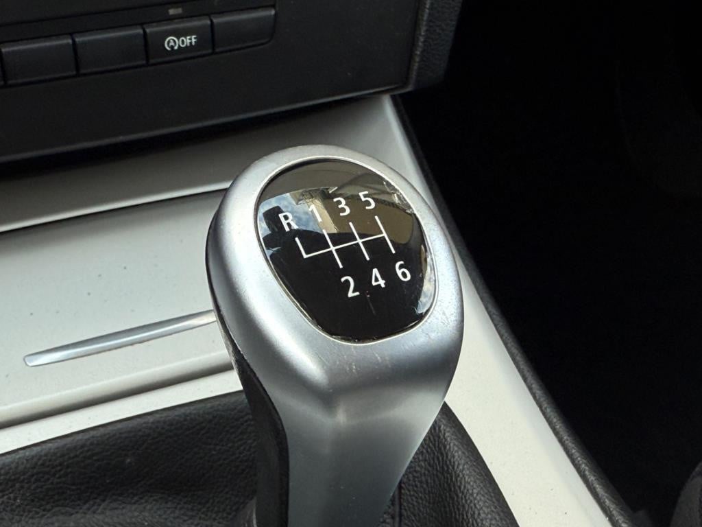 BMW 3-serie 316i business line