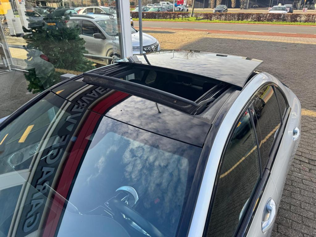 Mercedes-Benz C-Klasse 300 e business solution amg limited