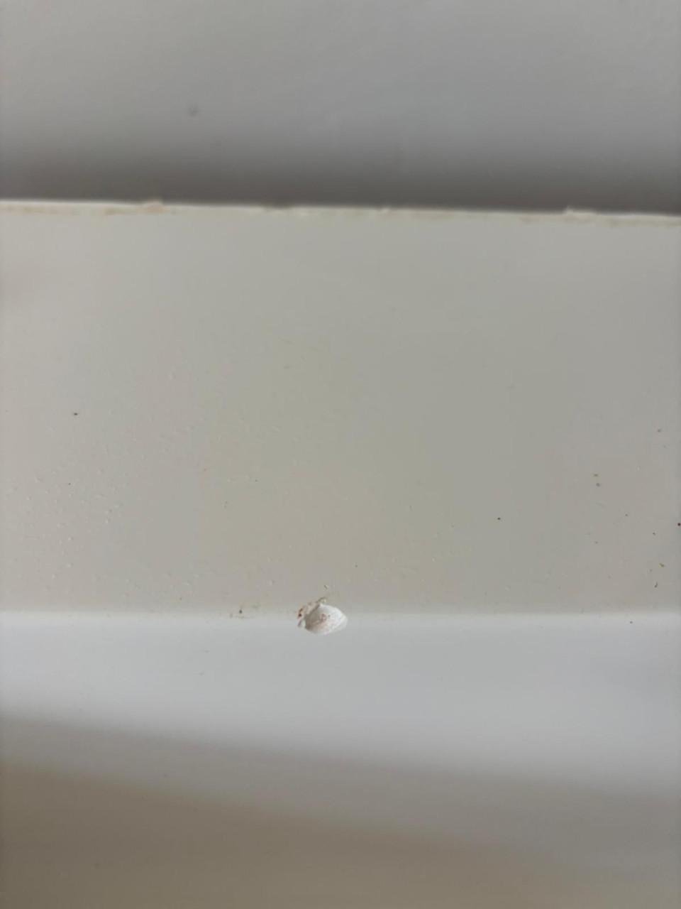 Badkamer meubel + spiegel