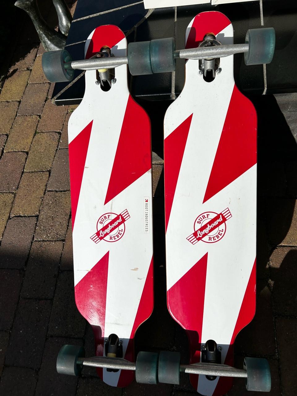 Longboard