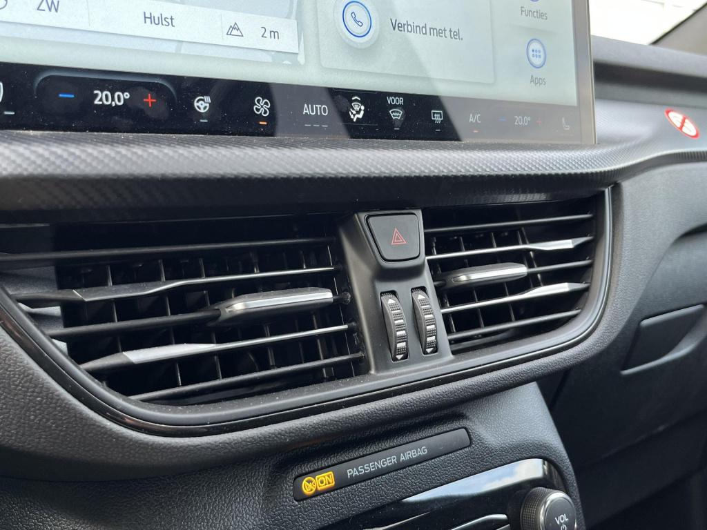 Ford Kuga 2.5 phev st-line | demo | actuele km-stand | climate control | cr