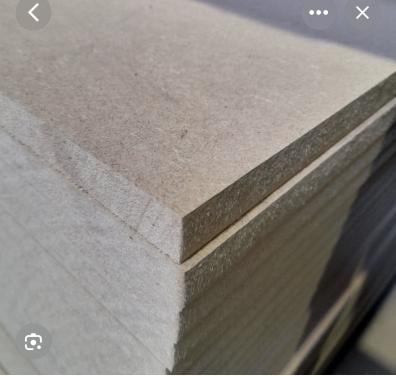 Mdf-Osb plaat