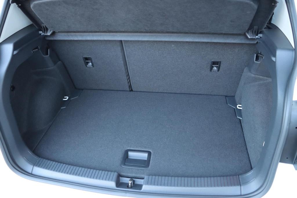 Volkswagen T-cross 1.0 tsi style 110pk dsg7