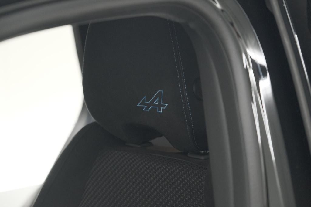 Renault Austral 1.2 e-tech full hybrid 200 techno esprit alpine | elektroni