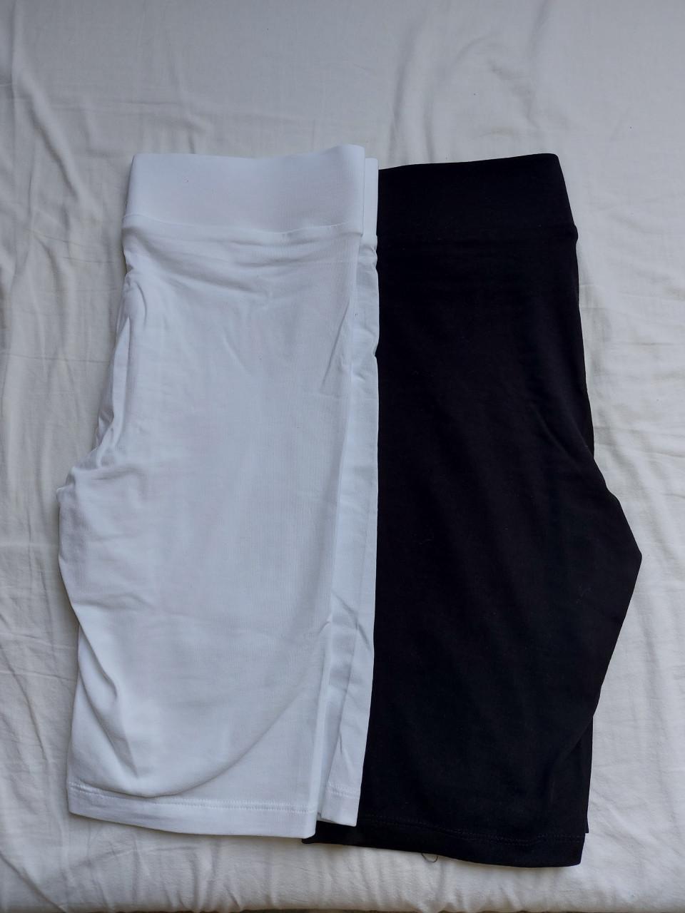 Korte leggings dames mt M