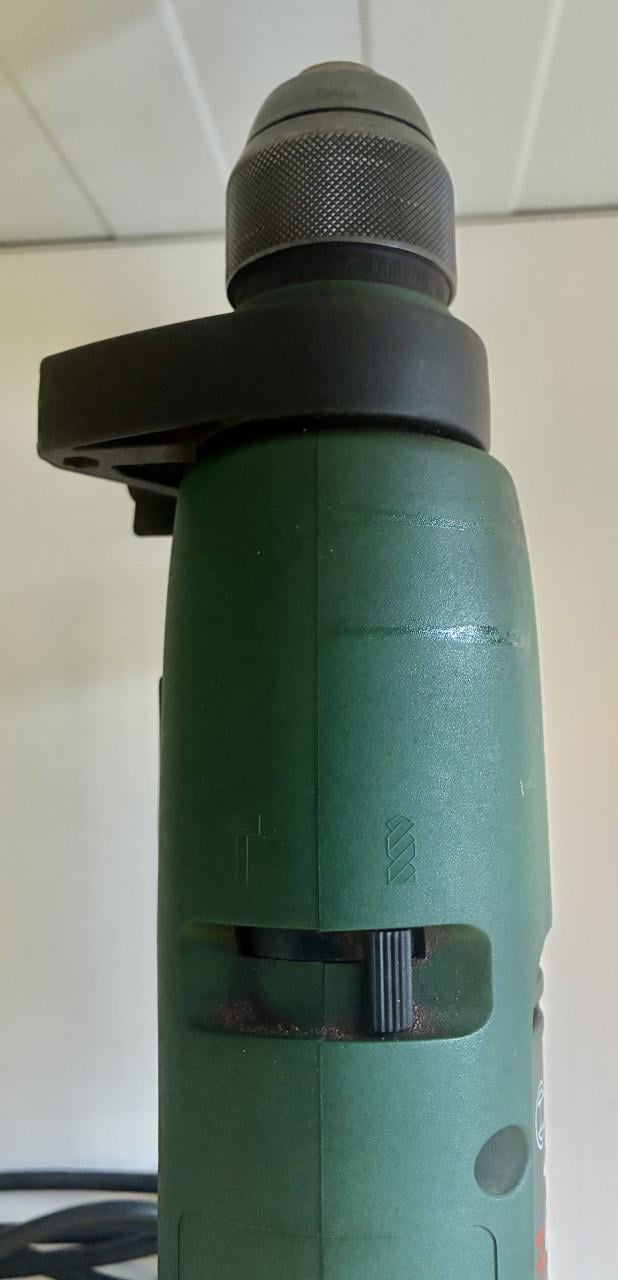 BOSCH (klop)boormachine