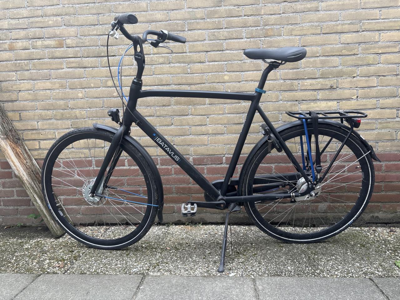 Batavus chicane heren fiets