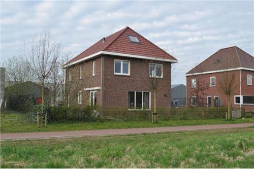 RUIME KAMER TE HUUR (20m²) IN MODERNE WONING GOES ZUID