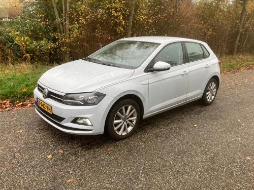 Volkswagen Polo 1.0 Tsi