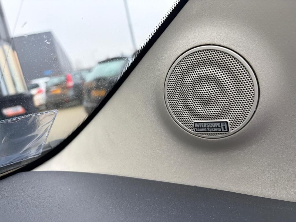 Fiat 500 1.2 lounge/automaat/cabrio/airco/lichtmetaal/