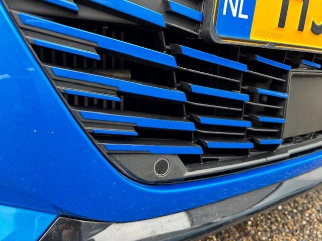 Peugeot 208 1.2 hybrid 100 e-dcs6 allure navigatie | dab | applecarplay| pa