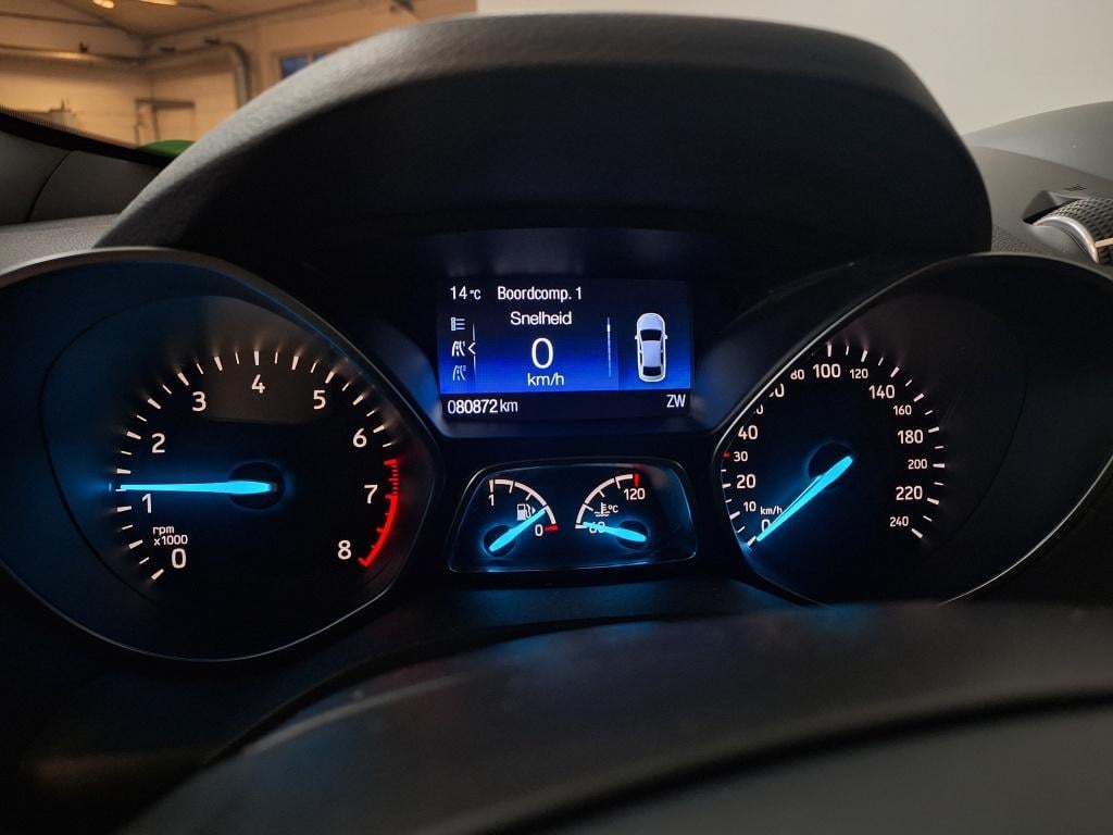 Ford Kuga 1.5 ecob. st line