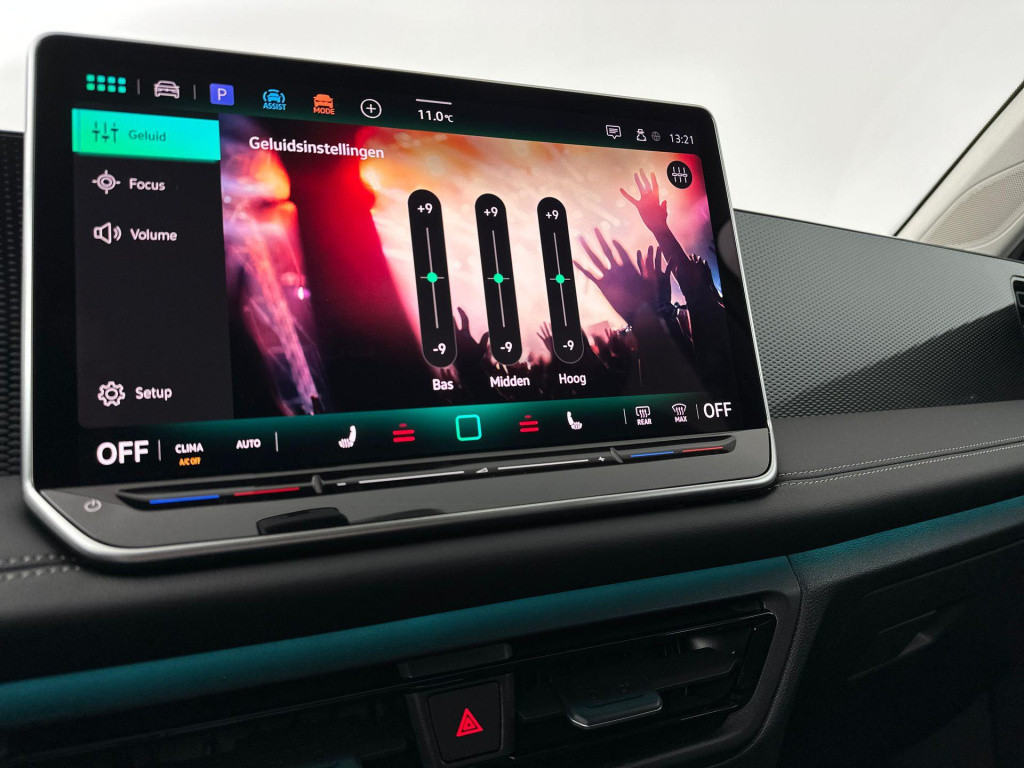 Volkswagen Tiguan life edition 1.5 tsi ehybrid 150 kw 204 pk 6