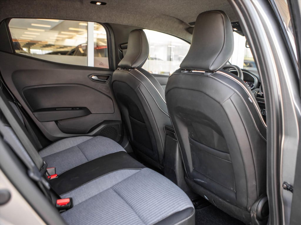 Renault Clio 1.0 tce 90pk gpf techno