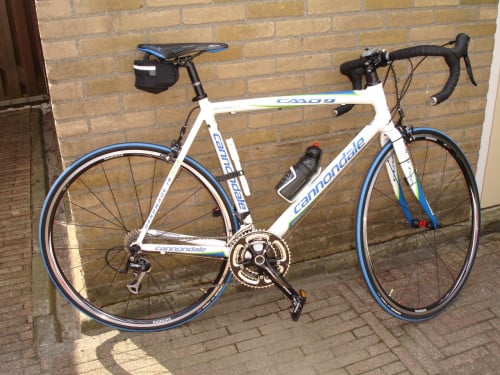 Fiets