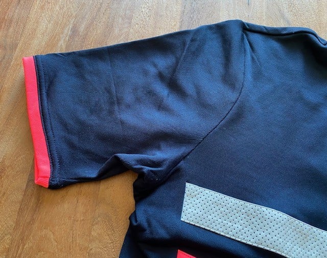 Rapha | Brevet heren fietsshirt Jersey II | maat L