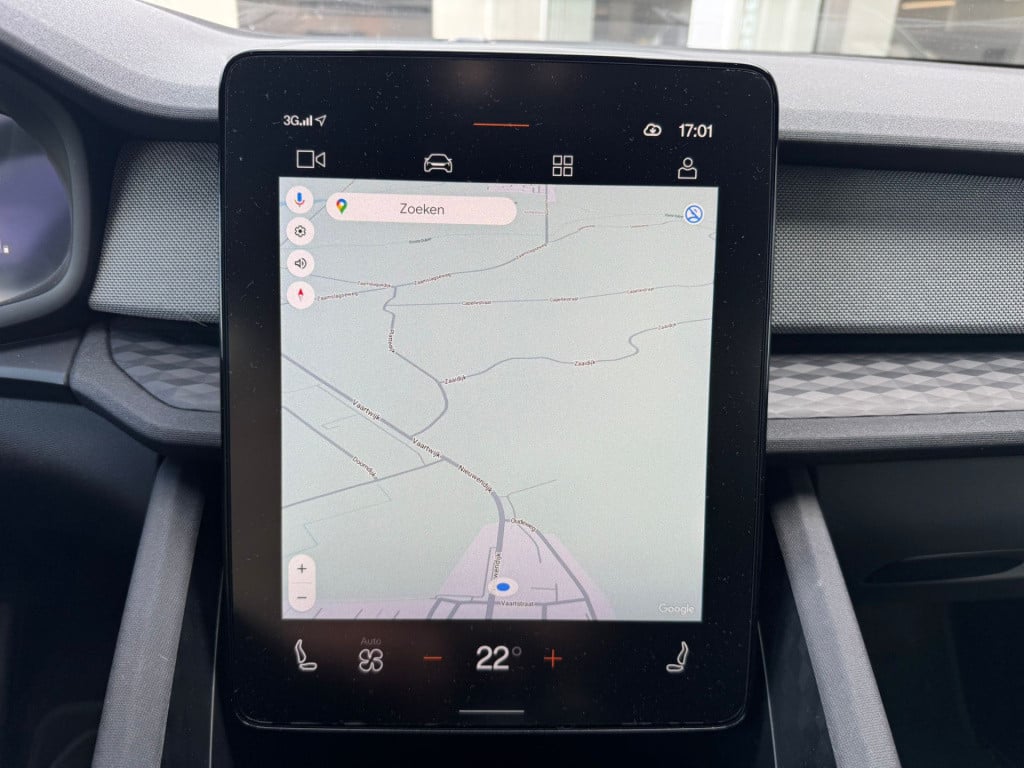 Polestar 2 long range single motor 78 kwh