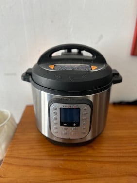 Cooker