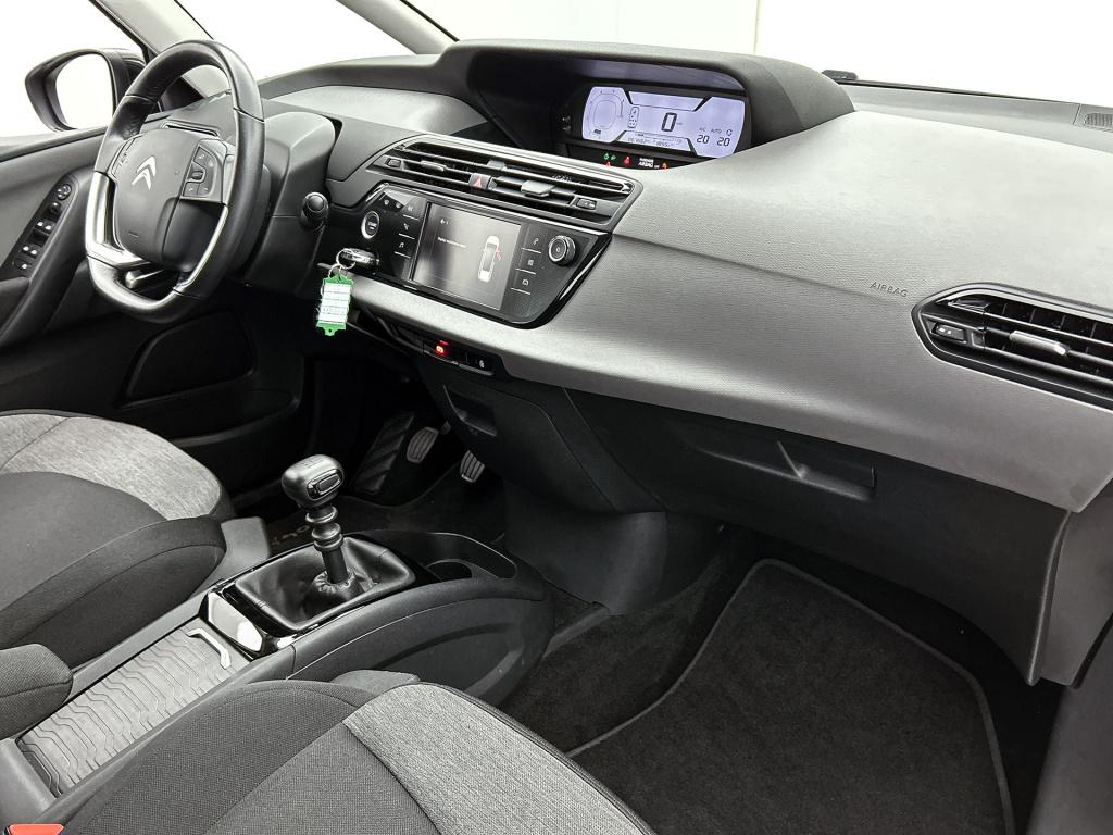 Citroen Grand C4 Spacetourer 1.2 puretech business | rijklaar |