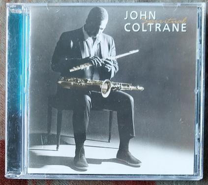John Coltrane