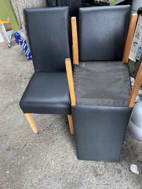 Stoelen