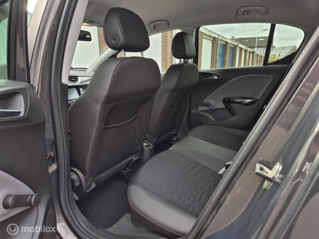 Opel Corsa 1.0 turbo innovation / 5-deurs / airco / cruisecontrol / parkeer