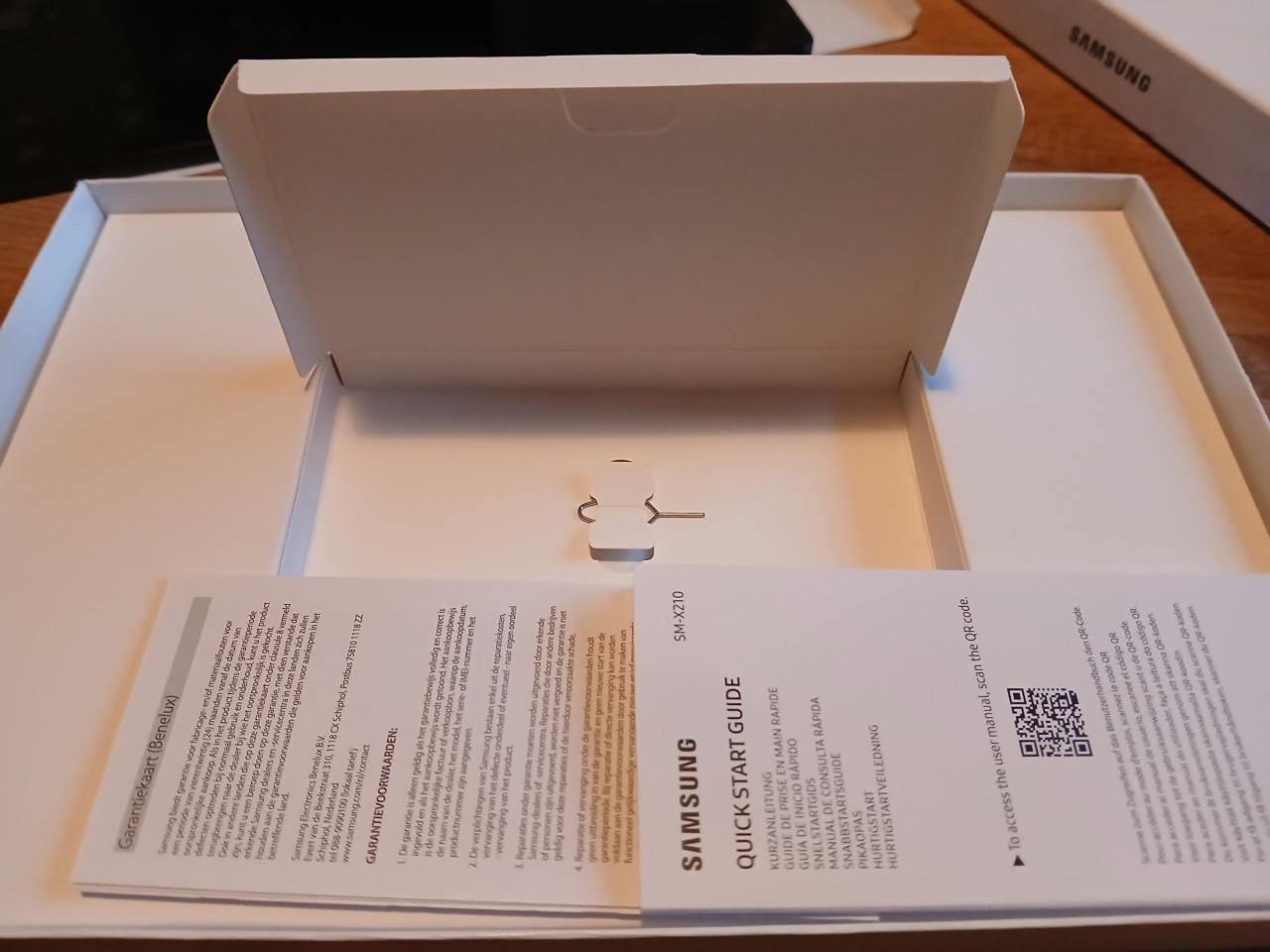 Samsung galaxy tab a9+ 64gb