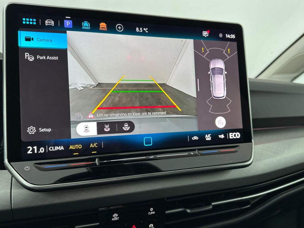 Volkswagen Golf life edition 204 pk plug in hybride