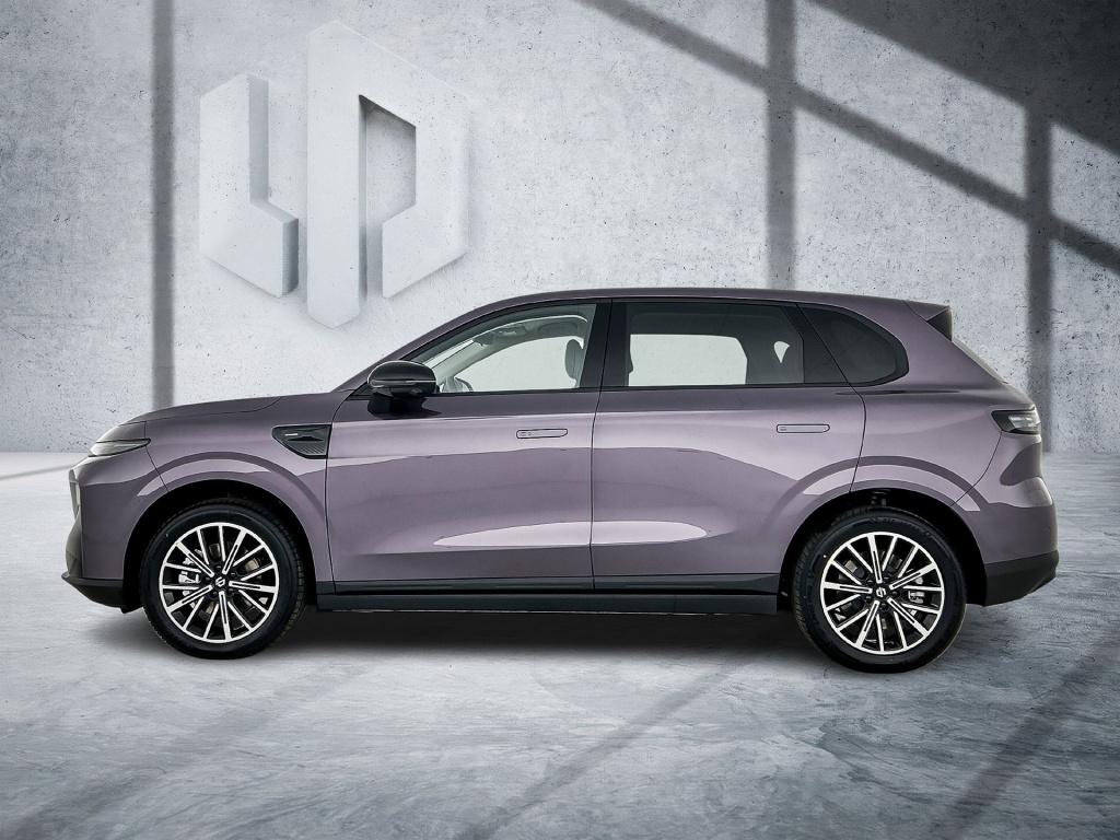 Leapmotor B10 design promax 67.1 kwh | wordt verwacht | automaat | 434 km w