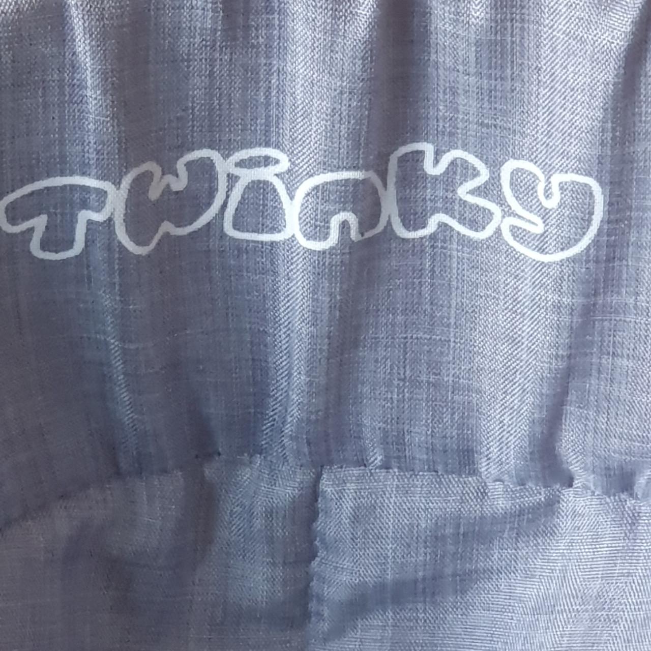 Loopstoeltje Twinky